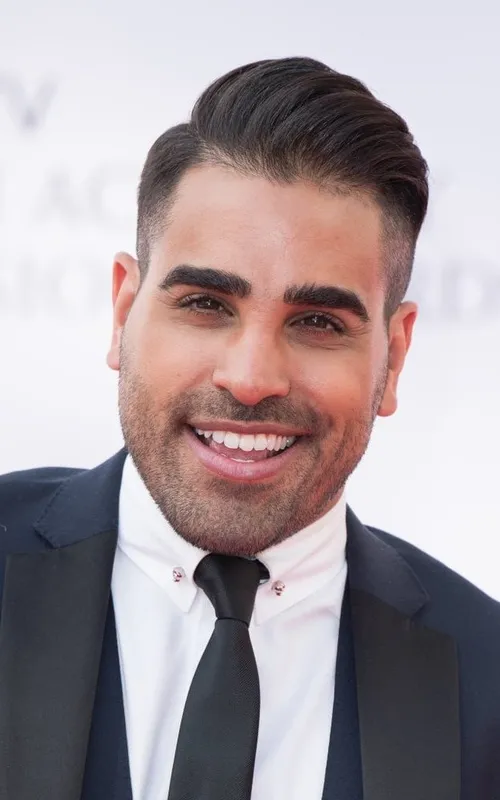 Ranj Singh