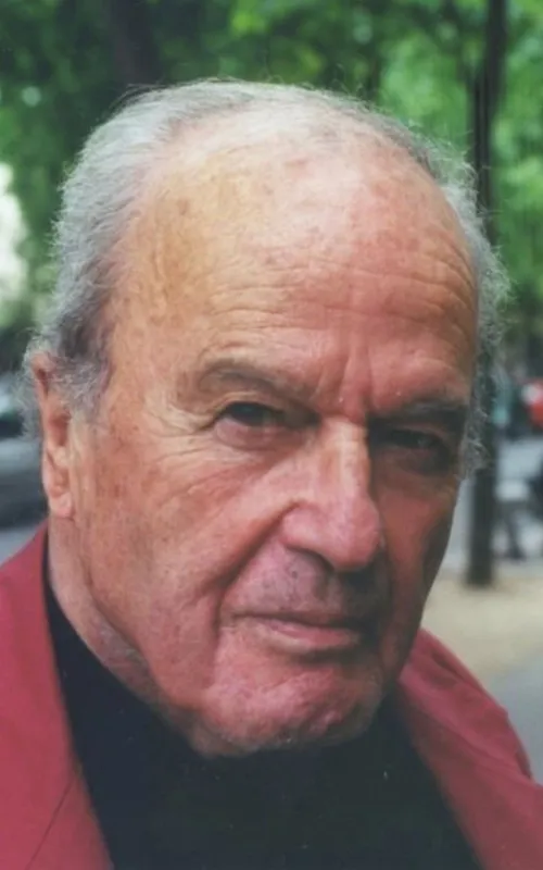 José Bénazéraf