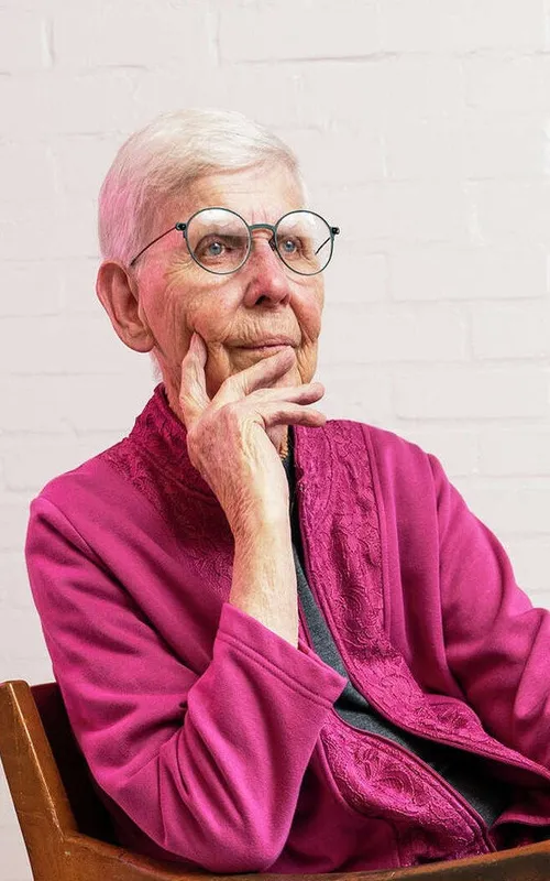 Arden Eversmeyer