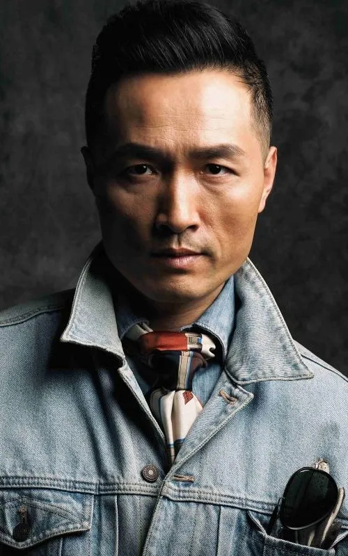 Jia Hongwei