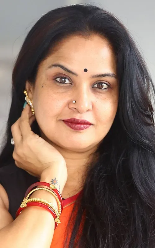 Pragathi Mahavadi