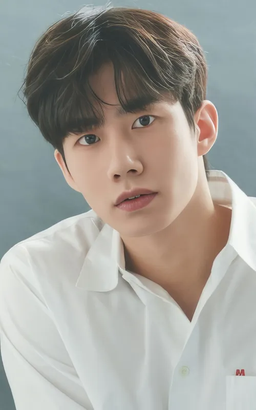 Son Woo-hyeon