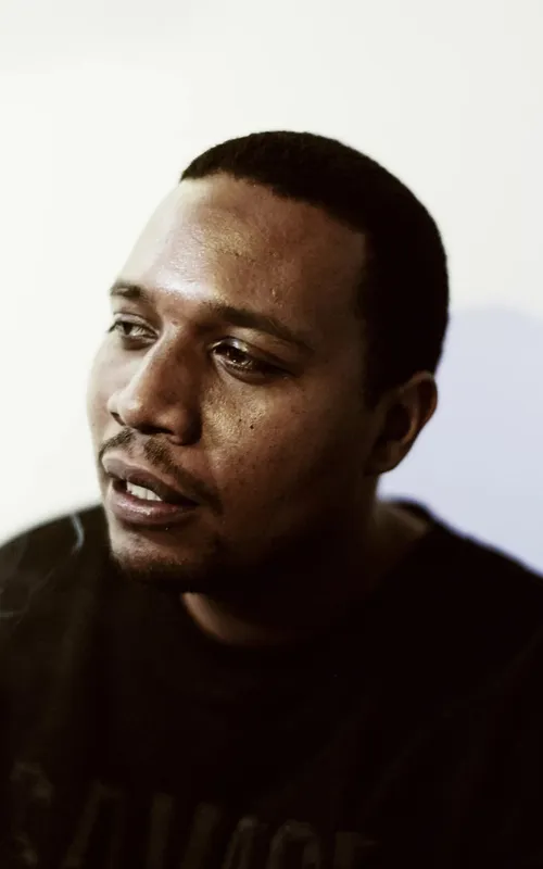 DJ Rashad