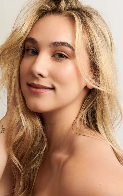 Sarah Helbringer