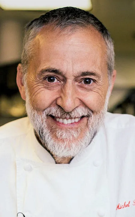 Michel Roux Jr