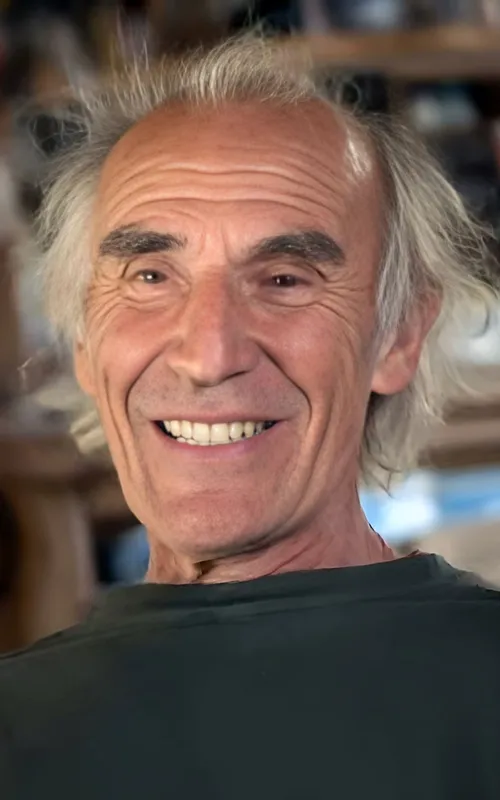 Lucien Abbet