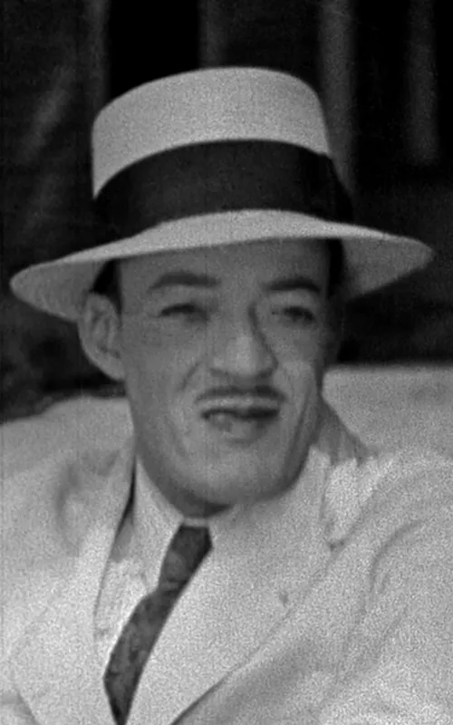 John Everett