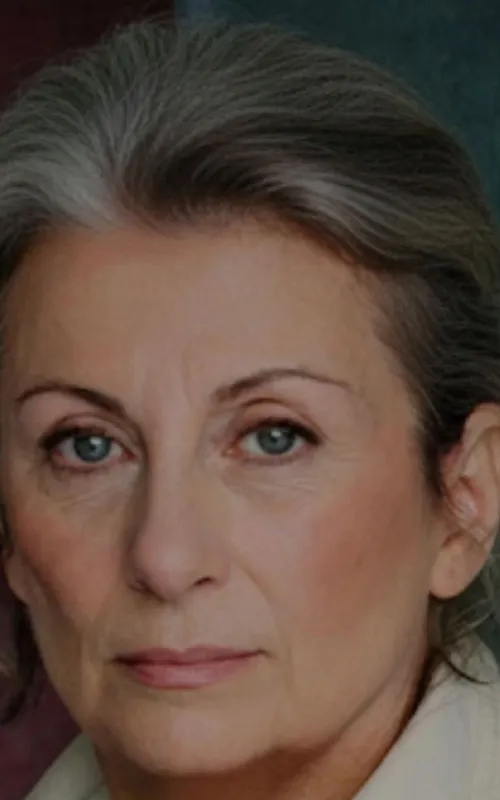 Carmen-Dorothé Moll