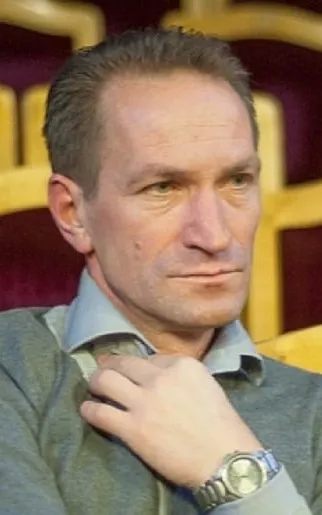 Valery Kirillov