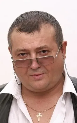 Viktor Melikhov