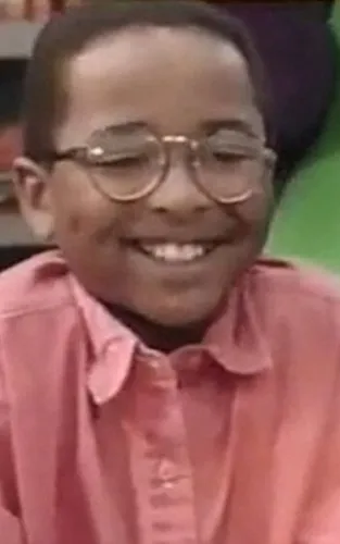 Rickey Carter