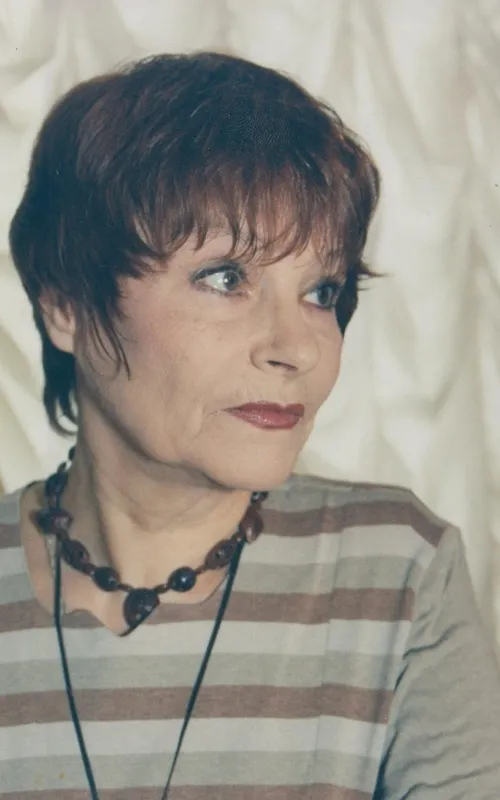 Tamara Solodnikova