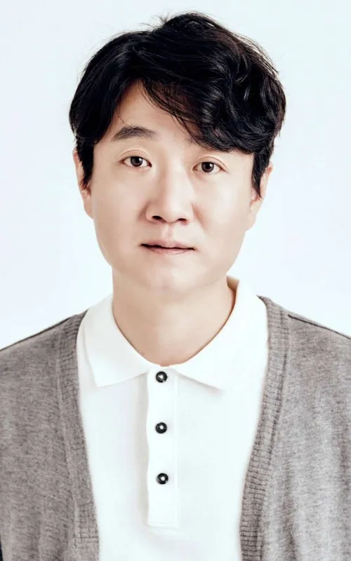 Kim Sang-bo