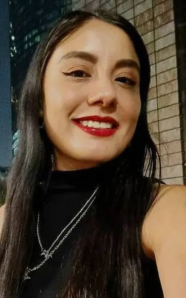 Mirna Camacho