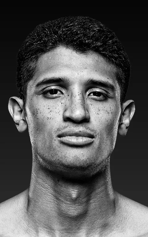 Sebastian Fundora
