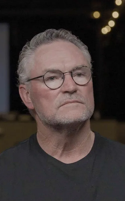 Jimmy Pruitt