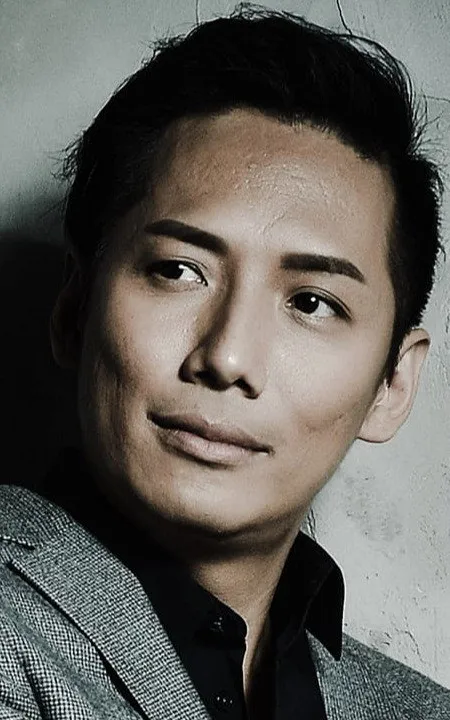 Adam Ip