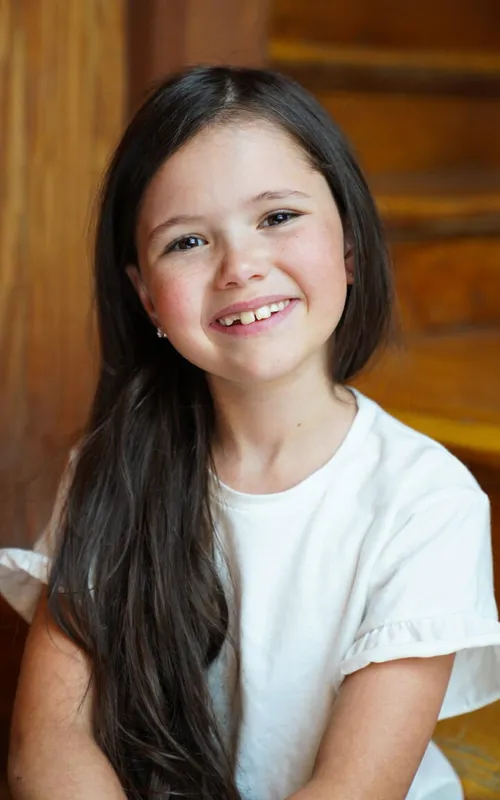 Maëllya Gauvin
