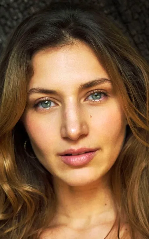 Georgia Lo Russo