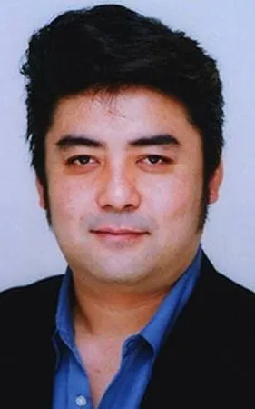 Shinobu Kameyama