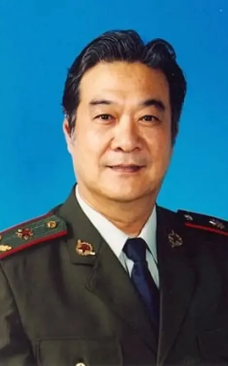 Liu Zhongyou