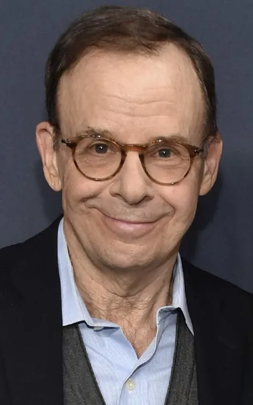 Rick Moranis