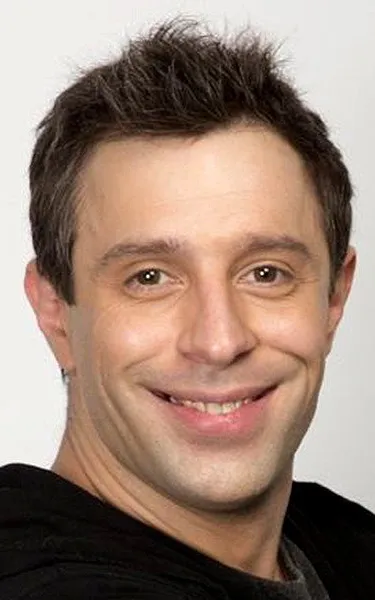 Dmitry Novikov