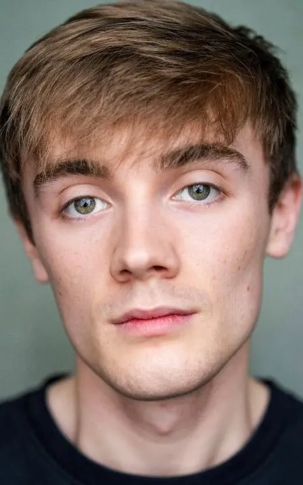 Tom Brace-Jenkins