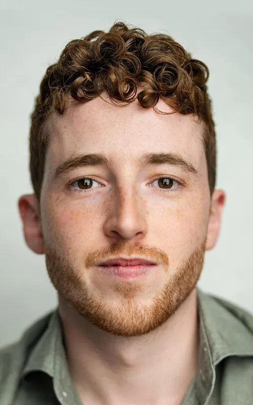 Frankie Fox