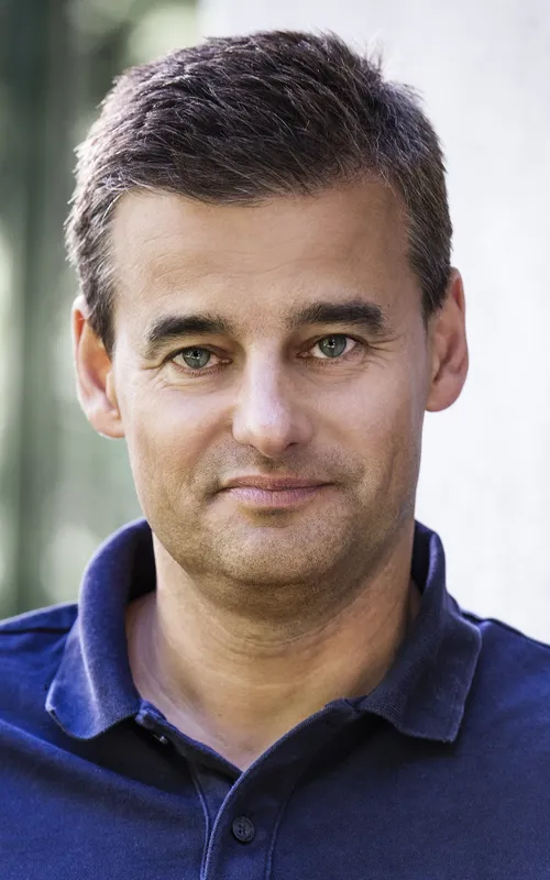 Wilfred Genee