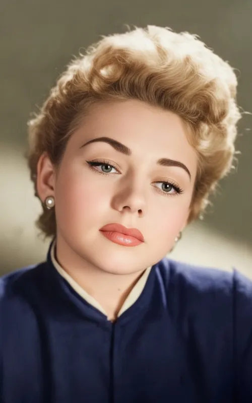 Annie Ball