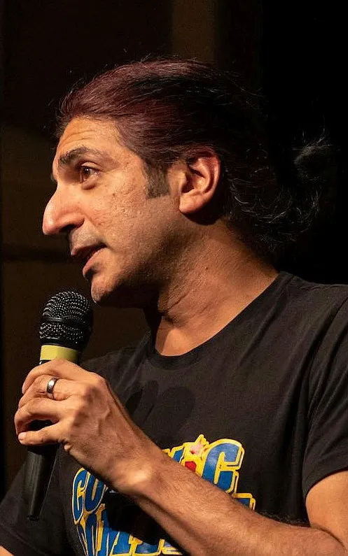 Dharmander Singh
