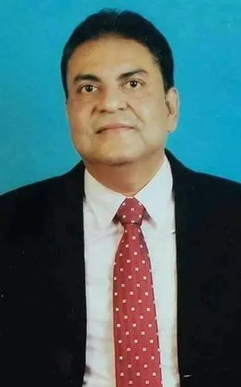 Gautam Mukherjee