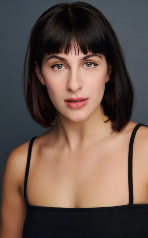 Leyah Rose