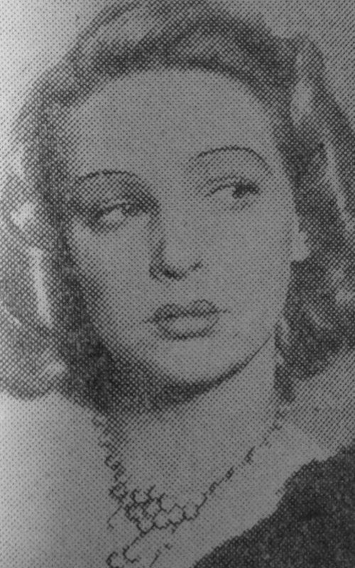 Iraida Kudryavtseva