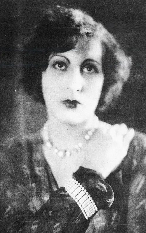 Cleo de Verberena