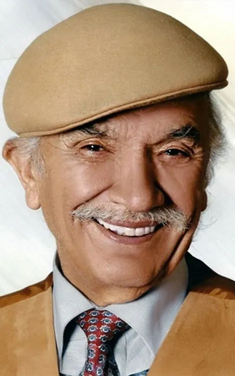 Selahattin Fırat