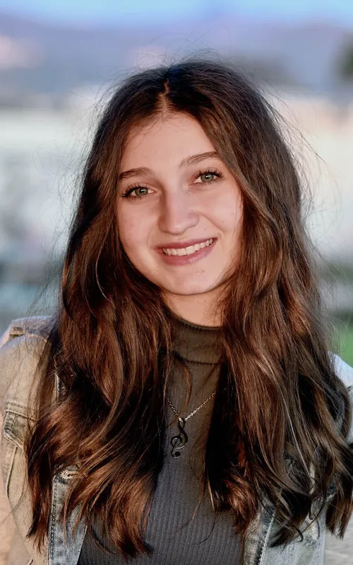 Margherita Rebeggiani