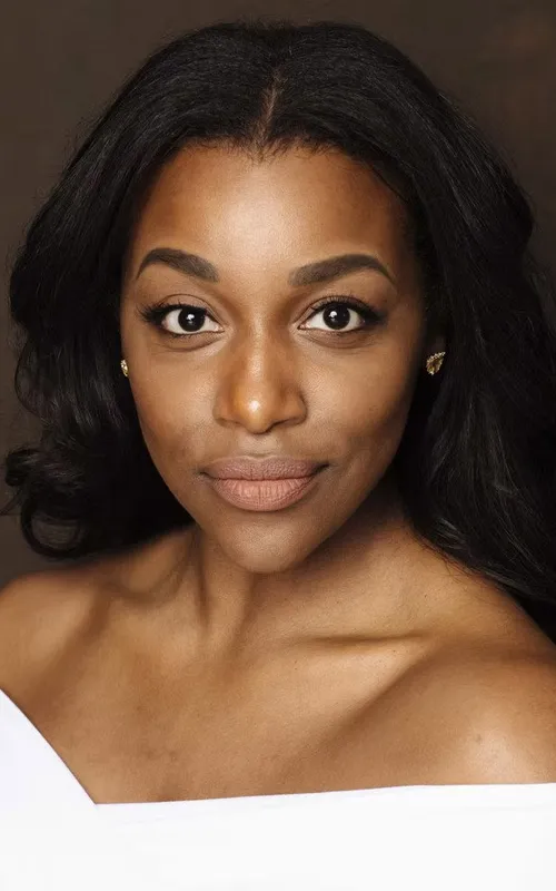 Jasmine Muhammad