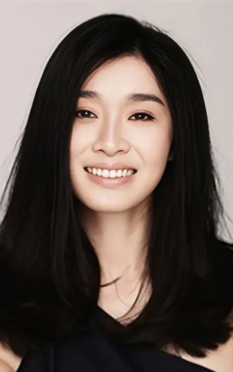 Lina Chen