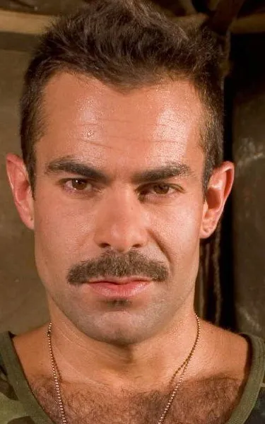 Steve Cruz