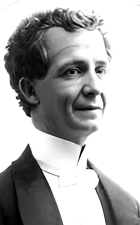 Harry C. Bradley