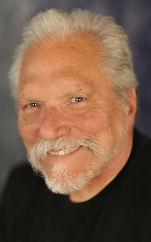 Jorma Kaukonen