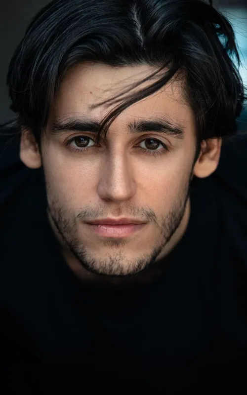 Luca Anker