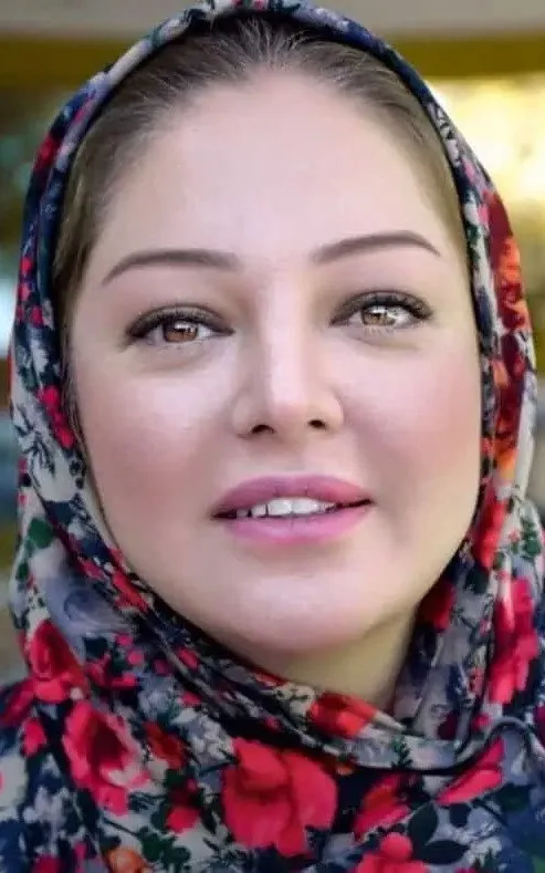 Rozita Ghaffari
