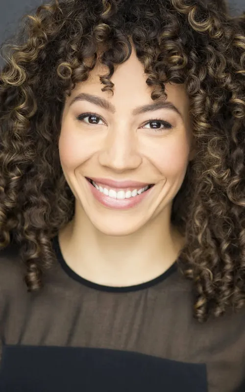 Afra Hines