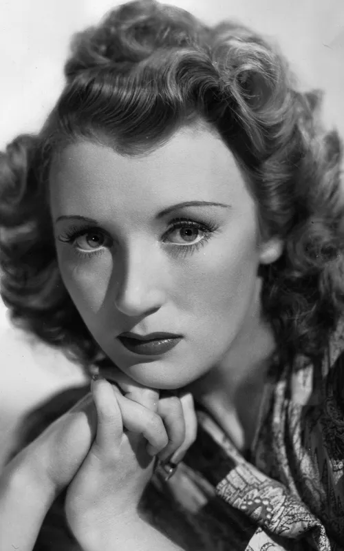 Muriel Angelus