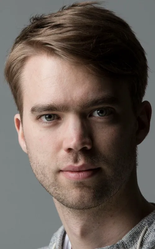 Benjamin Ree