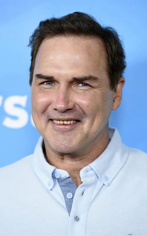 Norm Macdonald