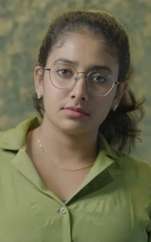 Aneena Mariya